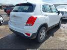 Chevrolet Trax Ls Image 17