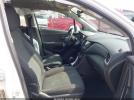 Chevrolet Trax Ls Image 4