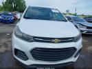 Chevrolet Trax Ls Image 8