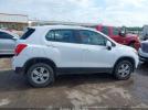 Chevrolet Trax Ls Image 5