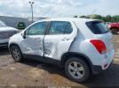 Chevrolet Trax Ls Image 13