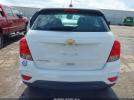 Chevrolet Trax Ls Image 9