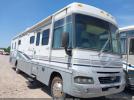 Workhorse Custom Cha Motorhome Chassis W22 Image 1