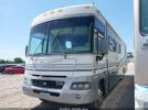 Workhorse Custom Cha Motorhome Chassis W22 Image 3