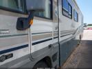 Workhorse Custom Cha Motorhome Chassis W22 Image 5