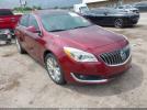 Buick Regal Turbo Image 1