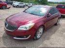 Buick Regal Turbo Image 5