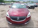 Buick Regal Turbo Image 10