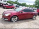 Buick Regal Turbo Image 15