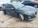 Nissan Altima Sv Fwd Image 1
