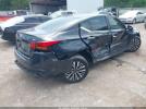 Nissan Altima Sv Fwd Image 4