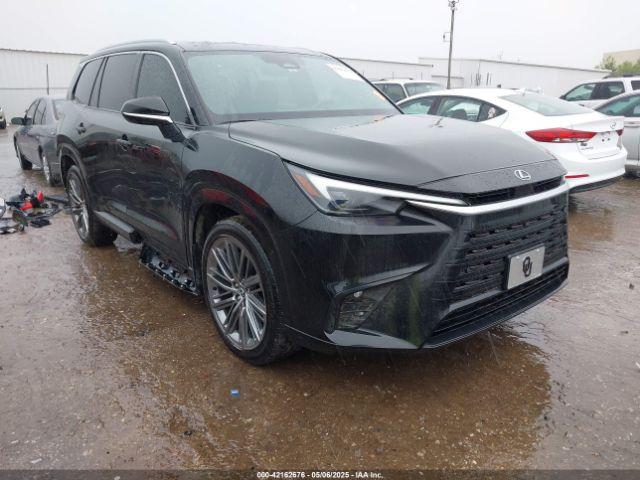  Salvage Lexus Tx 350