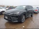 Lexus Tx 350 Luxury Image 15