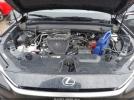 Lexus Tx 350 Luxury Image 10