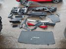 Lexus Tx 350 Luxury Image 16