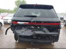 Lexus Tx 350 Luxury Image 11