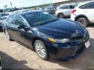 Toyota Camry Le Image 1
