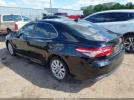 Toyota Camry Le Image 3