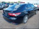 Toyota Camry Le Image 5