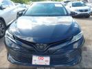 Toyota Camry Le Image 7