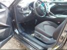 Toyota Camry Le Image 14