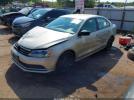 Volkswagen Jetta 2.0l Tdi S Image 3