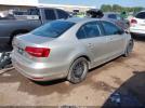 Volkswagen Jetta 2.0l Tdi S Image 8