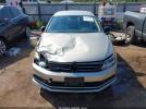 Volkswagen Jetta 2.0l Tdi S Image 10
