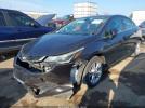 Chevrolet Cruze Lt Auto Image 2