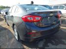 Chevrolet Cruze Lt Auto Image 7
