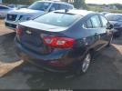 Chevrolet Cruze Lt Auto Image 3