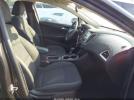 Chevrolet Cruze Lt Auto Image 6