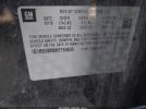 Chevrolet Cruze Lt Auto Image 8