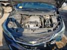 Chevrolet Cruze Lt Auto Image 17