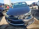 Chevrolet Cruze Lt Auto Image 15