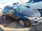 Chevrolet Cruze Lt Auto Image 12