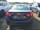 Chevrolet Cruze Lt Auto Image 16