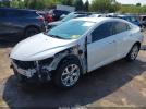 Chevrolet Volt Premier Image 14