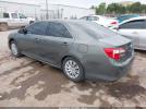 Toyota Camry Le Image 2