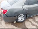 Toyota Camry Le Image 14
