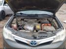Toyota Camry Le Image 9
