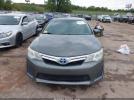 Toyota Camry Le Image 12