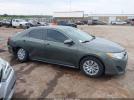 Toyota Camry Le Image 10