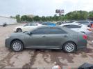Toyota Camry Le Image 13