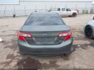 Toyota Camry Le Image 15