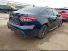 Toyota Corolla Se Image 3