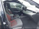 Toyota Corolla Se Image 16