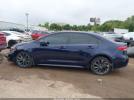 Toyota Corolla Se Image 13