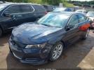 Chevrolet Impala Lt Image 3