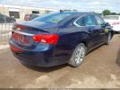 Chevrolet Impala Lt Image 5